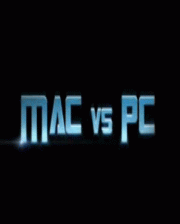 变形金刚，苹果大战PC （MAC VS PC）