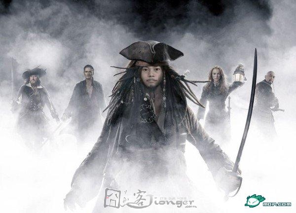 珍珠凤姐_