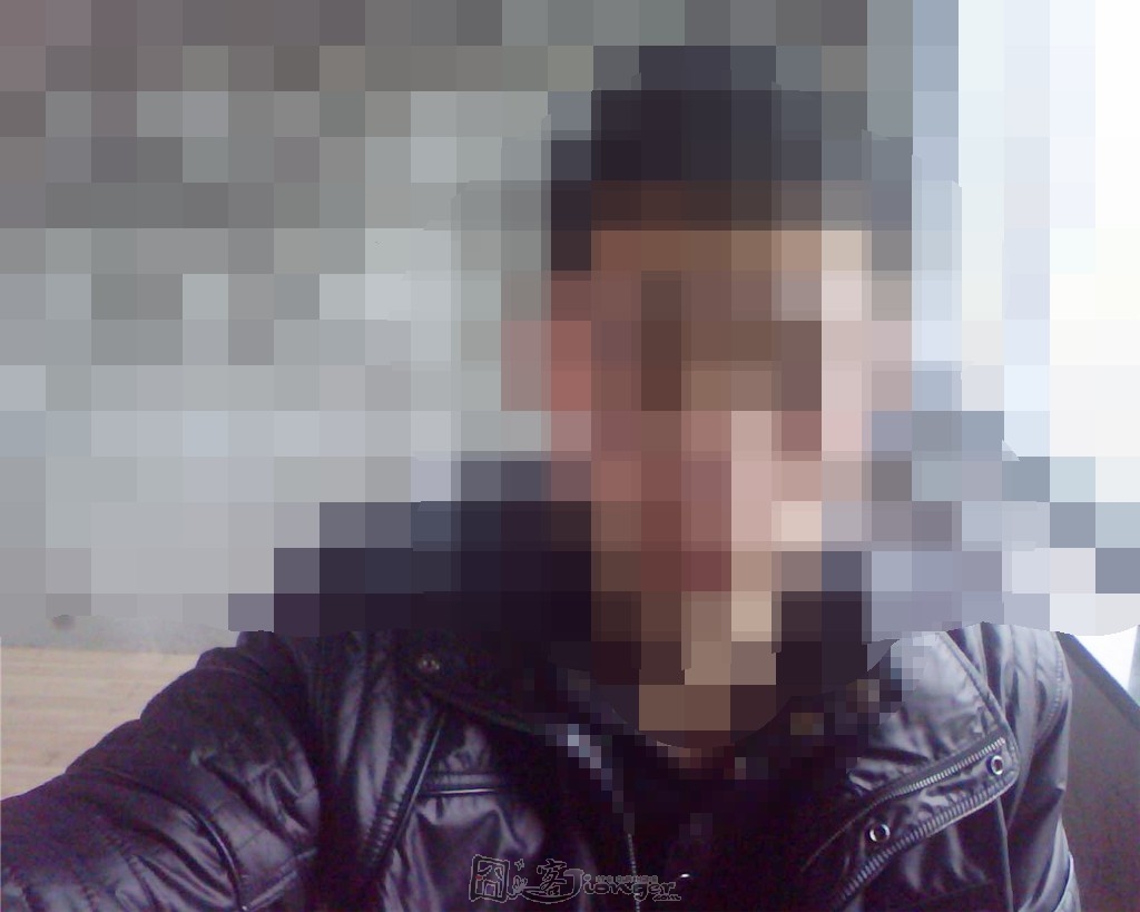 千万别把自己照片放上网给人ps!