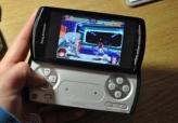 酷~传说中的Xperia Play PSP手机！